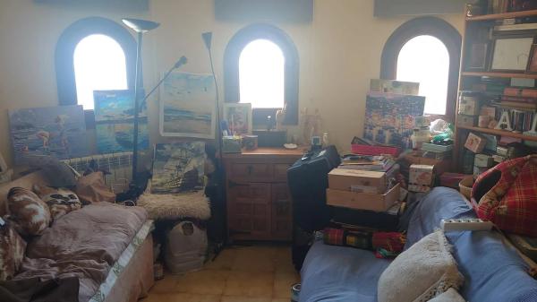 Casa independiente en Zona Encinas