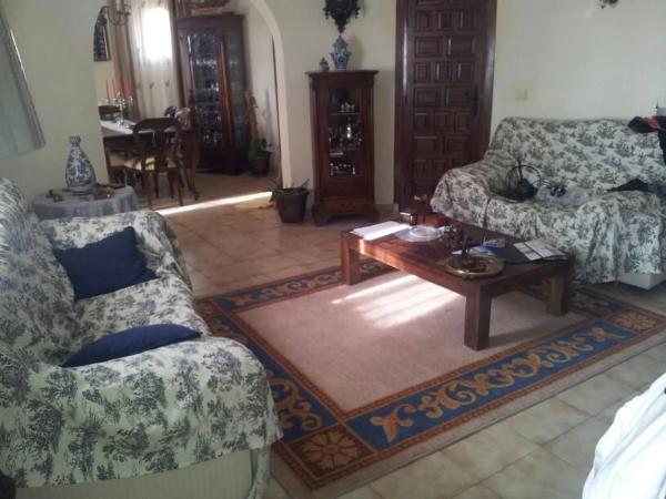 Casa independiente en Zona Encinas