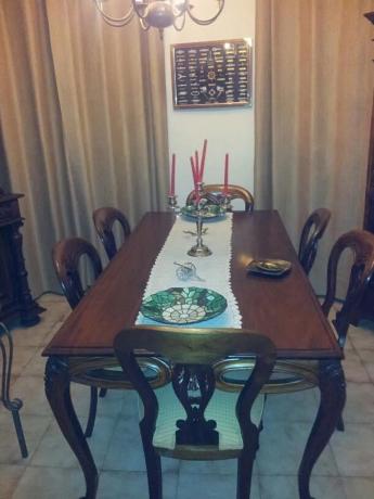 Casa independiente en Zona Encinas