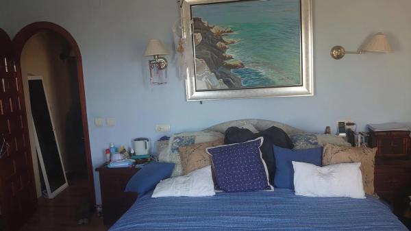 Casa independiente en Zona Encinas