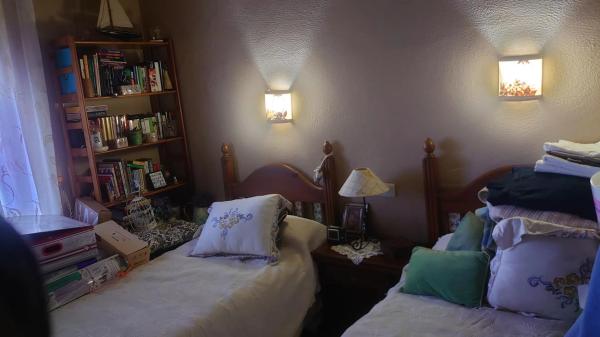 Casa independiente en Zona Encinas