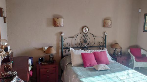 Casa independiente en Zona Encinas