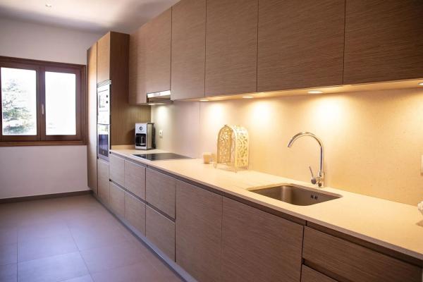 Casa independiente en calle Palmeras