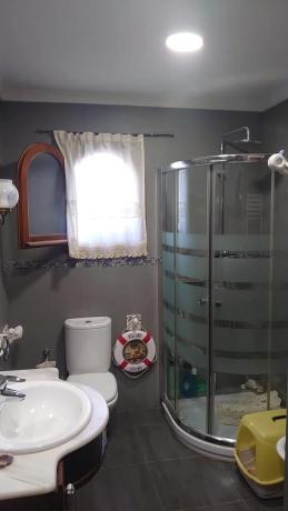 Casa independiente en Zona Encinas