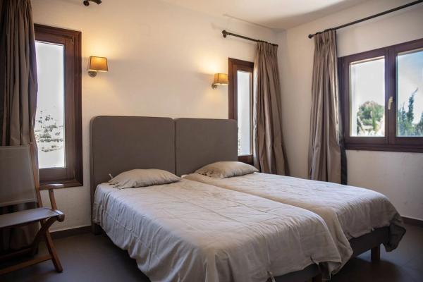 Casa independiente en calle Palmeras