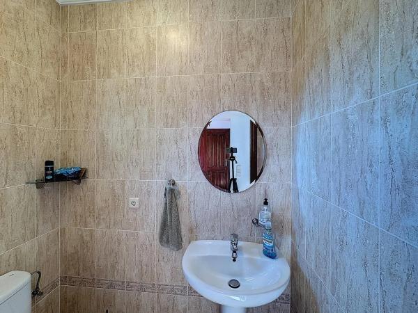 Casa independiente en calle Magnolias