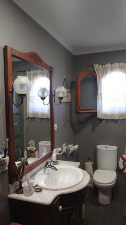 Casa independiente en Zona Encinas