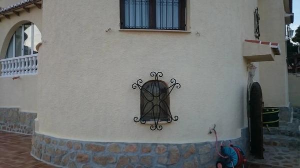 Casa independiente en Zona Encinas