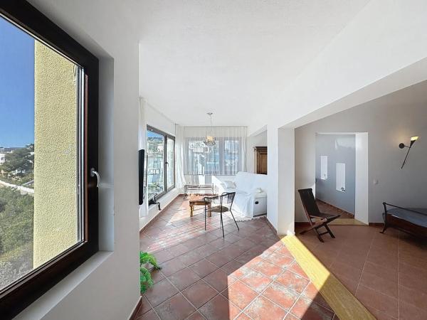 Casa independiente en calle Magnolias