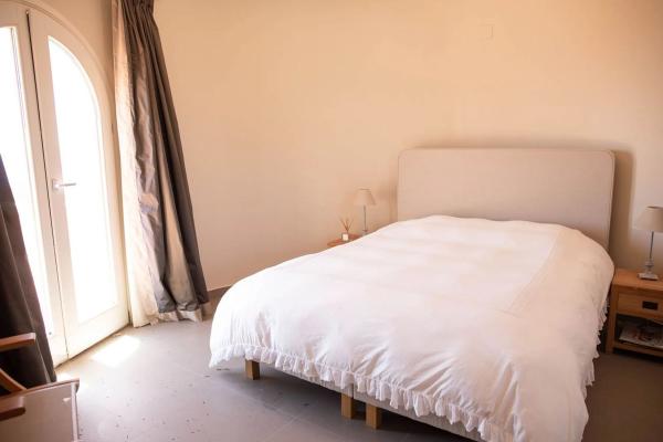 Casa independiente en calle Palmeras