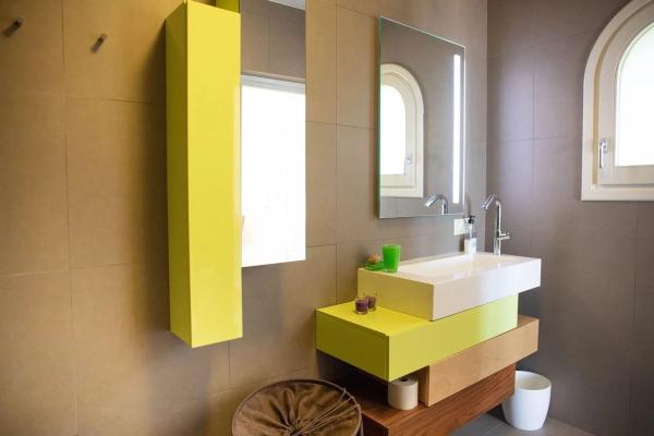 Casa independiente en calle Palmeras