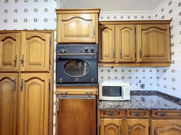 Casa independiente en calle Camelias