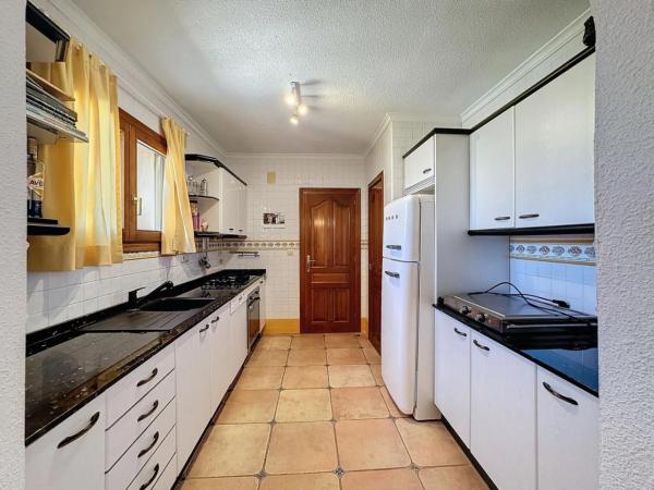 Casa independiente en calle Pp Cds Mariii Olivos