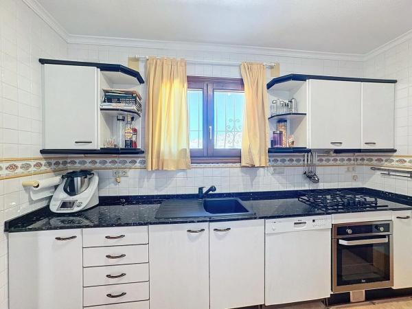 Casa independiente en calle Pp Cds Mariii Olivos