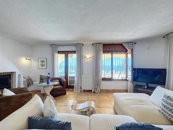 Casa independiente en calle Pp Cds Mariii Olivos