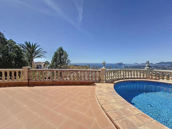 Casa independiente en Zona Kalmias