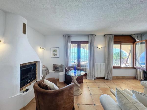 Casa independiente en calle Pp Cds Mariii Olivos