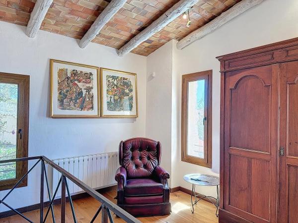 Casa independiente en Zona Kalmias