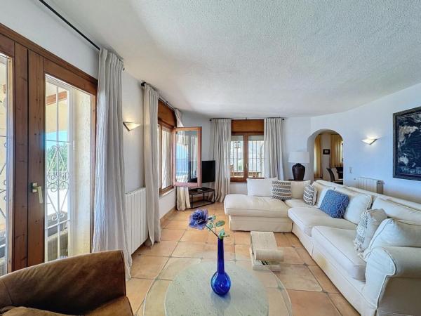 Casa independiente en calle Pp Cds Mariii Olivos