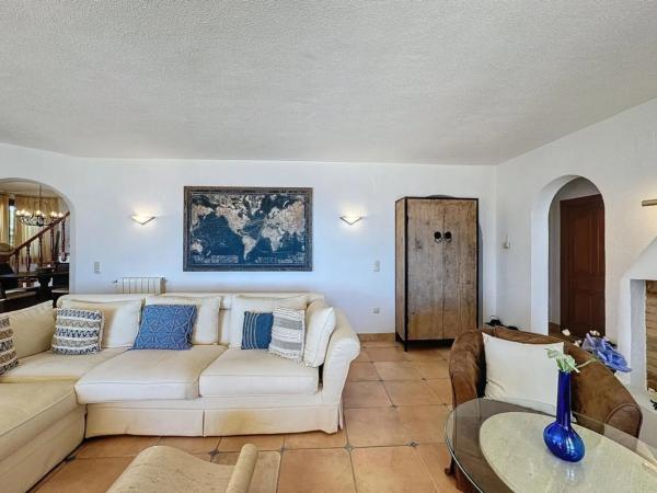 Casa independiente en calle Pp Cds Mariii Olivos