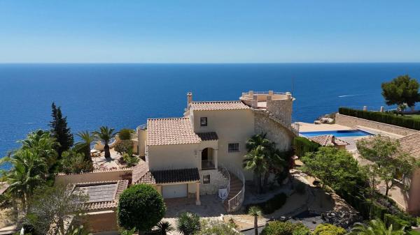 Casa independiente en calle Pp Cds Mariii Olivos