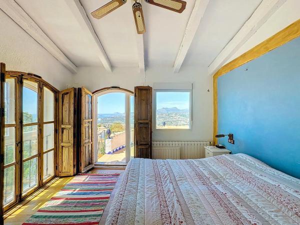 Casa independiente en Zona Kalmias