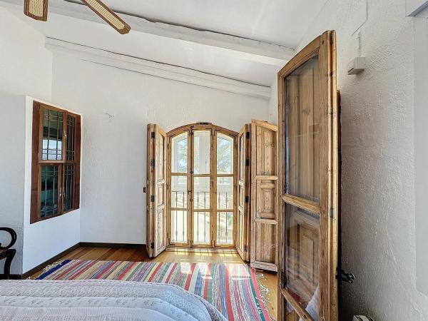 Casa independiente en Zona Kalmias