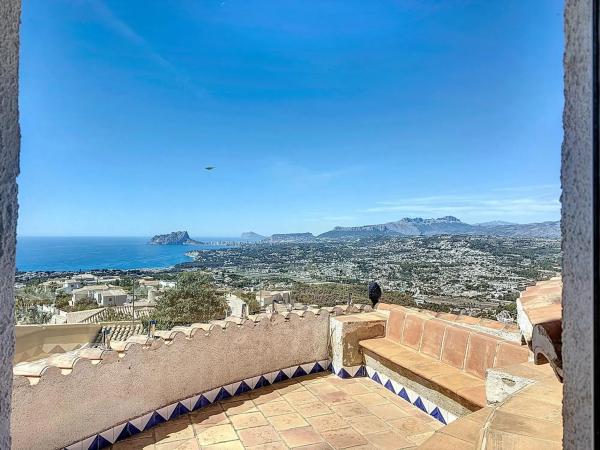 Casa independiente en Zona Kalmias