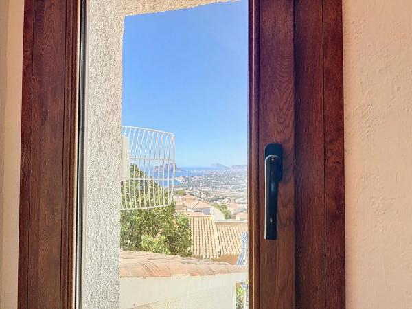 Casa independiente en Zona Kalmias