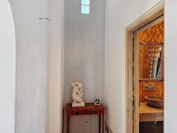 Casa independiente en Zona Kalmias