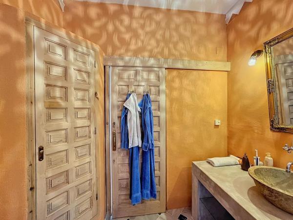 Casa independiente en Zona Kalmias