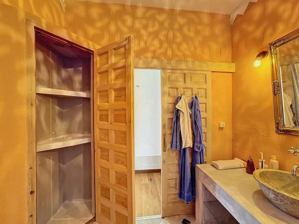 Casa independiente en Zona Kalmias