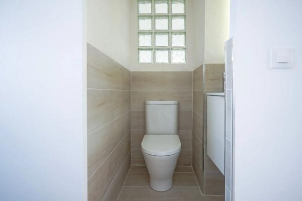 Chalet adosado en Polígono Pp.Asegador y Calistr