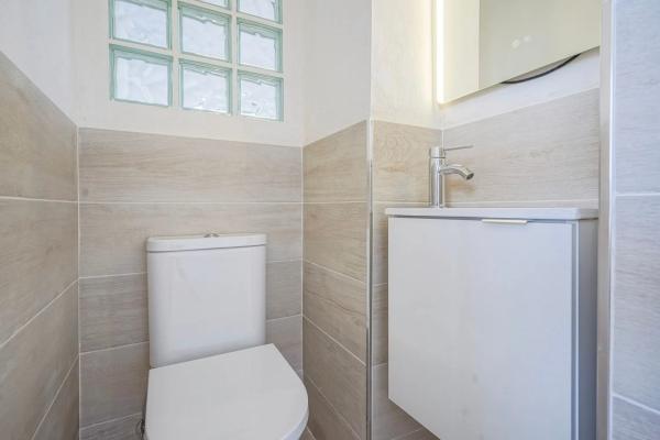 Chalet adosado en Polígono Pp.Asegador y Calistr