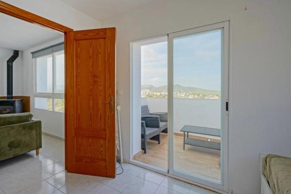 Chalet adosado en Polígono Pp.Asegador y Calistr