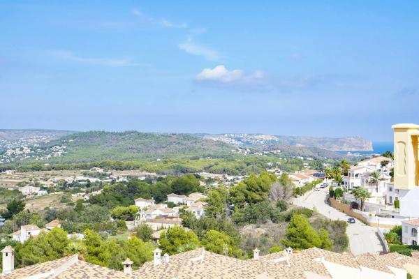 Chalet adosado en Polígono Pp.Asegador y Calistr