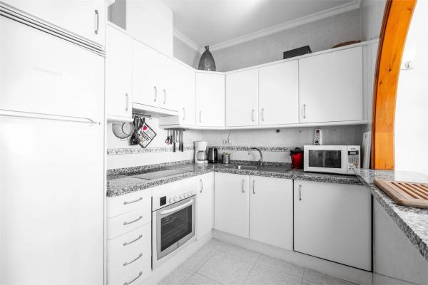 Piso en carretera Superior