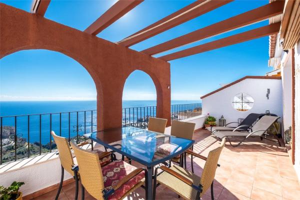 Piso en carretera Superior