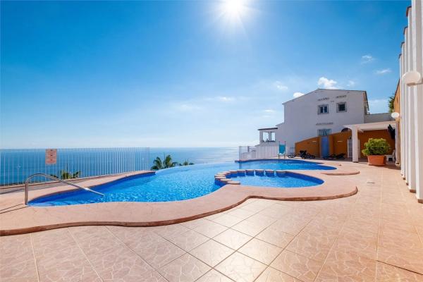 Piso en carretera Superior