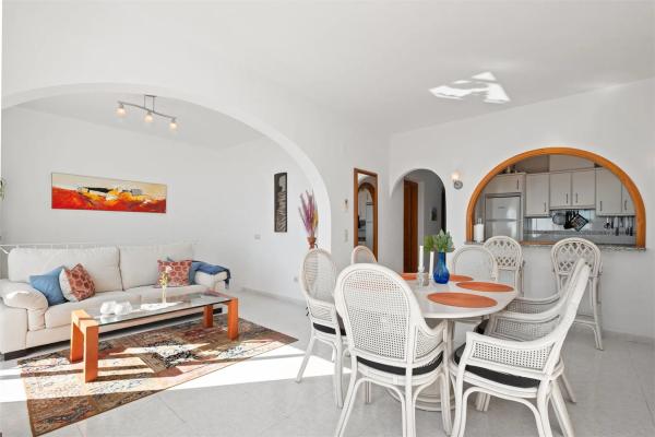 Piso en carretera Superior