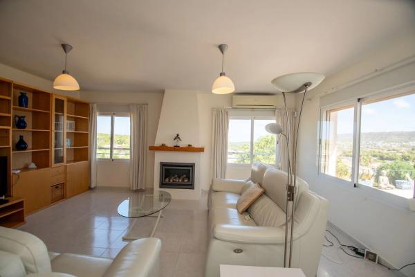 Casa independiente en Urbanització les Fonts