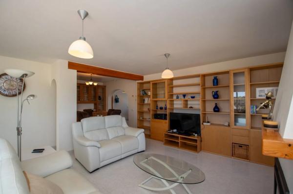 Casa independiente en Urbanització les Fonts