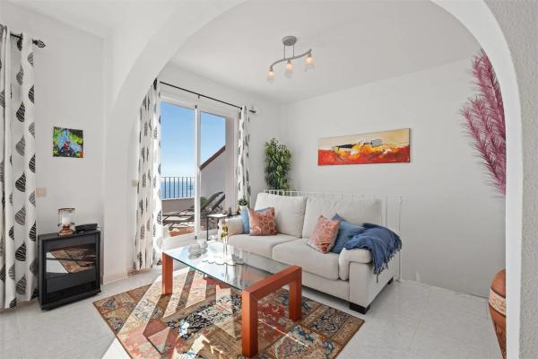 Piso en carretera Superior