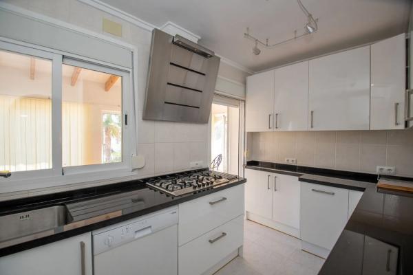 Casa independiente en Urbanització les Fonts