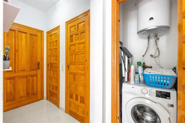 Piso en carretera Superior