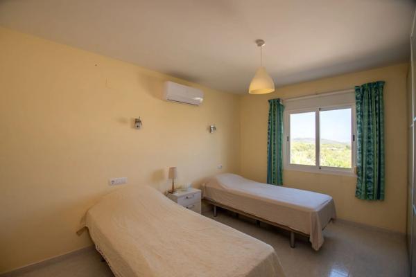 Casa independiente en Urbanització les Fonts