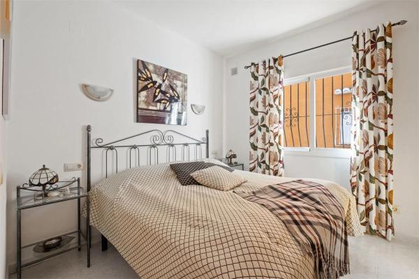 Piso en carretera Superior