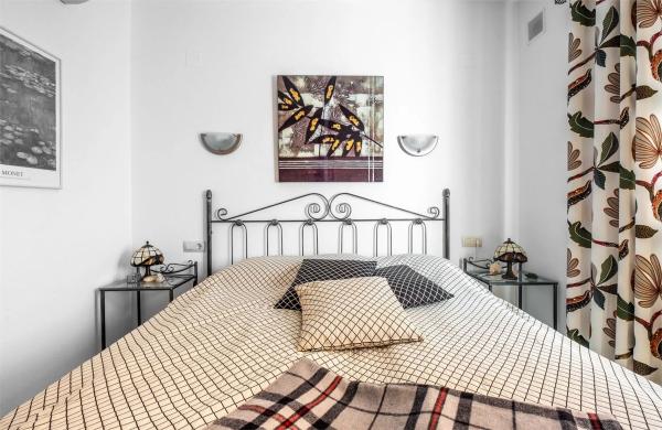 Piso en carretera Superior