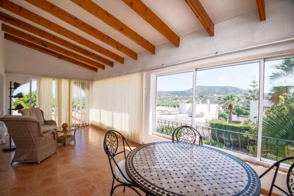 Casa independiente en Urbanització les Fonts