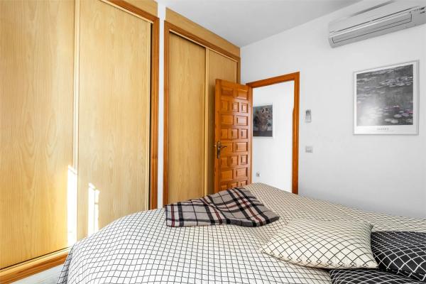 Piso en carretera Superior